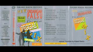 Download lagu New Undangan Palsu Disco Reggae Mix - Side A mp3