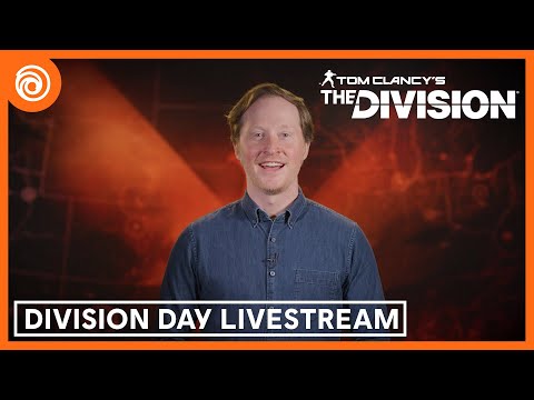 Division Day Livestream: Official Franchise Updates
