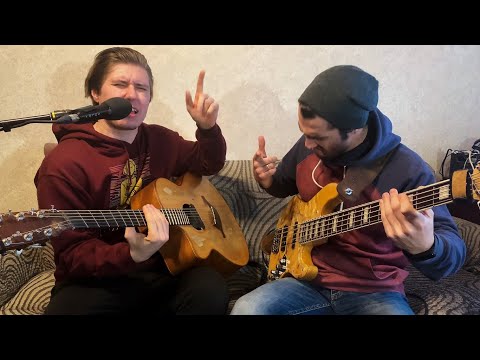 Alexandr Misko & Dmitriy Toporov - Mista Tung Twista (Funky RAP)//Mayones Jabba Bass