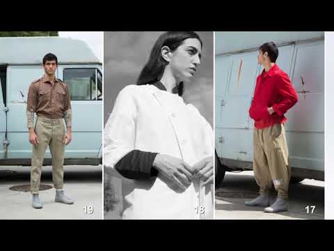 MYAR - Spring 2019 Menswear