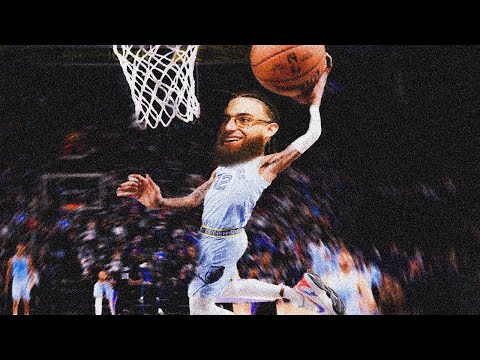 JA MORANT (Video Oficial) - @Hades66mmnf @Lamrecords414 @YamaMakeThemBounce