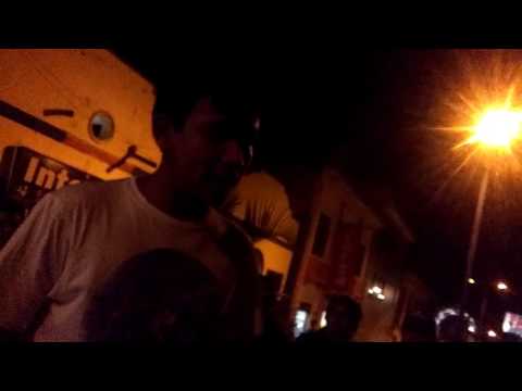 Liriko vs Jn - Cuartos // Audiciones SupreMacia