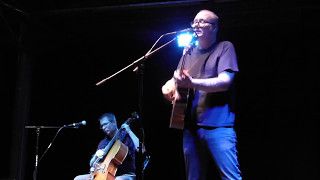 Mike Doughty - Put It Down → Pleasure on Credit (Houston 10.24.14) HD