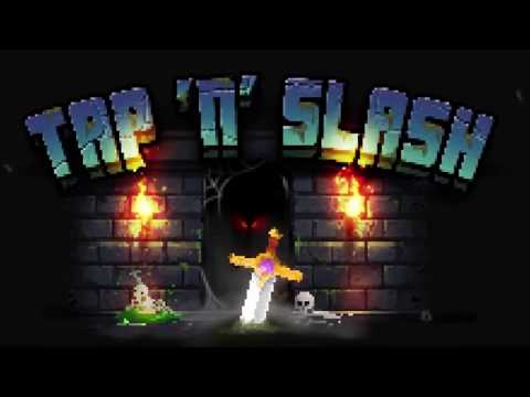Tap 'n' Slash Video