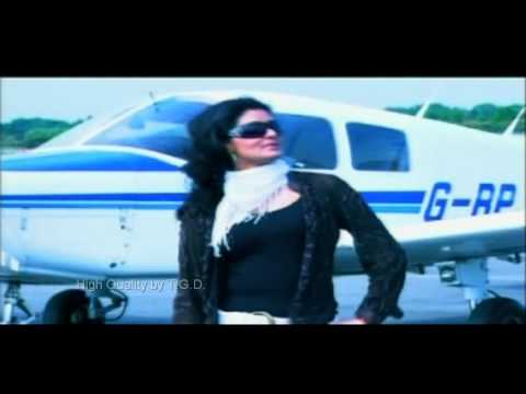 SONA WALIA feat. Apache Indian - Akhian tere nal "High Defenition"