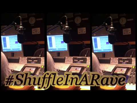 Maxwell D & K.A.D - Shuffle In A Rave Coming Soon