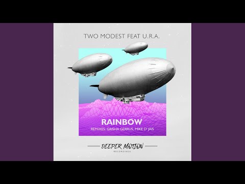 Rainbow (Grisha Gerrus Remix)