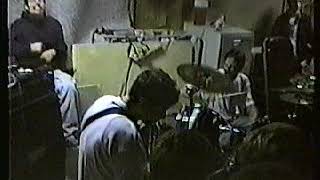 Burn the priest 1998 (Lamb of God)