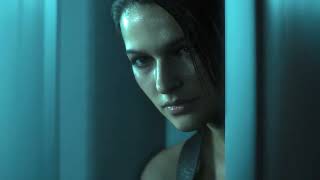 BIOHAZARD RE:3 Z VERSION Part 4 END