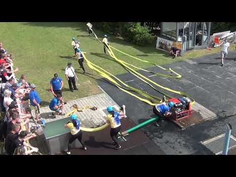 VCB Senetářov 2024 -  SDH Voděrady ženy