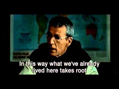 Des hommes et des dieux (climax)