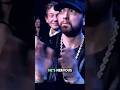 Taylor Swift Rapped Eminem S Lose Yourself In Detroit