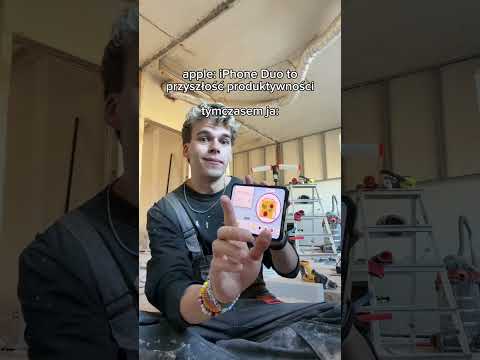 najdroższy toster na ziemii xddd #iPhoneDuo