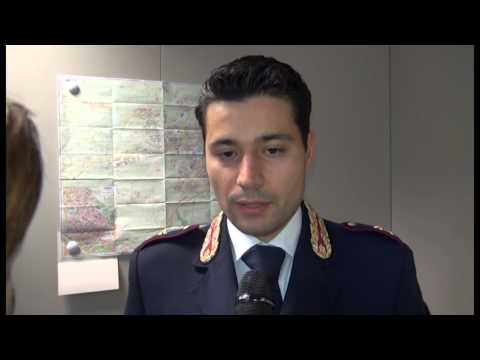 Arezzo, scippatori seriali arrestati dalla Polizia