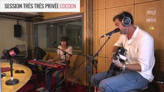 Cocoon - I Can't Wait