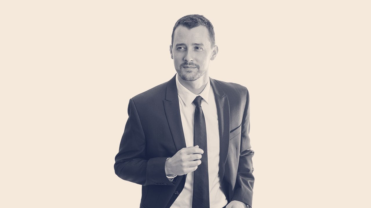 Promotional video thumbnail 4 for Josh Fletcher-#1 Corporate Entertainer