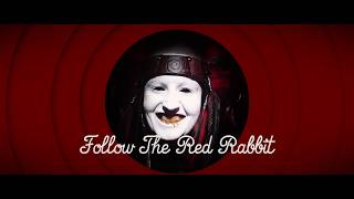 THE GREAT DISCORD - THE RED RABBIT (Official Video)