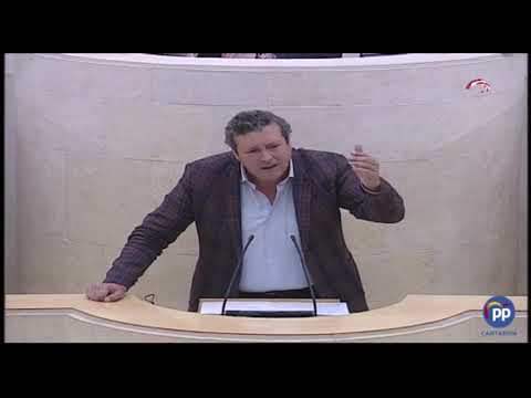 PP pide a Revilla más respeto y más sensibilidad hacia los hosteleros, que lo están pasando muy mal