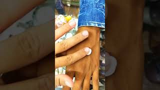 Heaven dove whitening cream