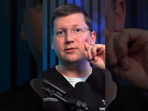 What's the link between dental health and sinus health?