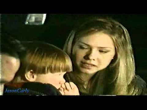 2000 Caroline Benson 117 - AJ Confesses/ Sonny Wants Carly & Michael to Live With Him
