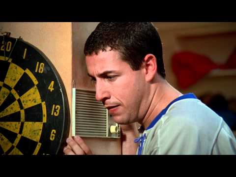 Trailer-Vorschau: Happy Gilmore - Ein Champ zum Verlieben