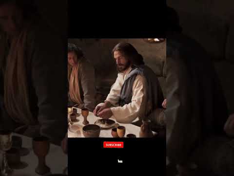 Jesus Christ #crucified #shorts