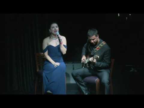 Fields of Gold - Camille Mesnard