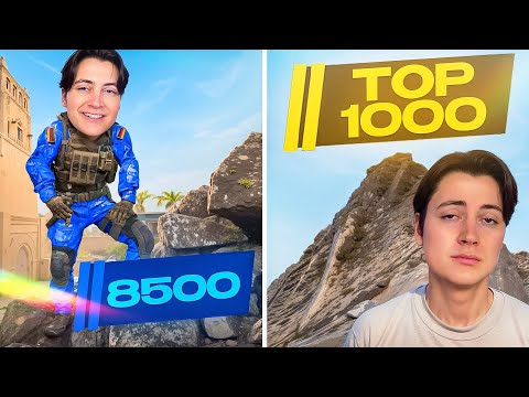 How I Solo Queued to the Top 1000 of NA Premier