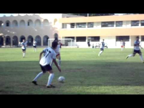 Sergio Ortiz highlights