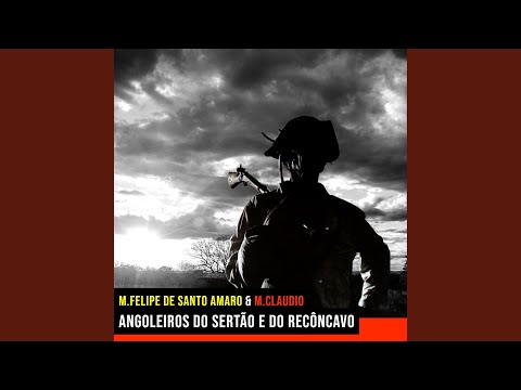 Ladainha De Santo Amaro De Ipitanga - Músicas…