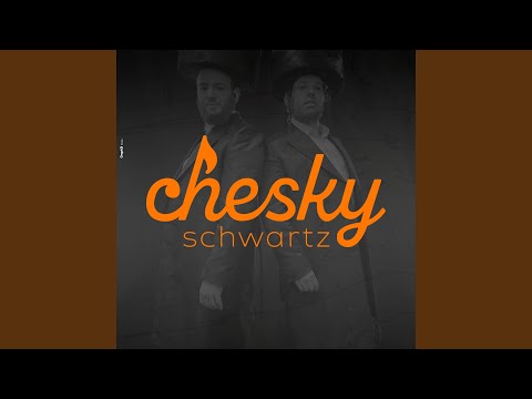 Kabulas Punim (feat. Shlomo Yakov Weber)