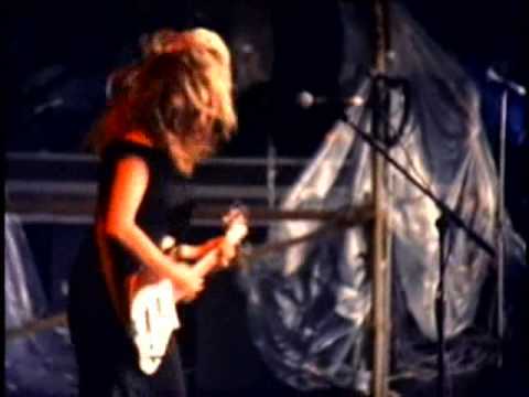 Sonic Youth - Teenage Riot (1991 - The Year Punk Broke)