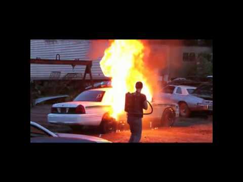 Best of StreetFire Week of Jul 17, 2011