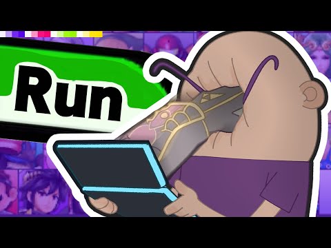 The Most Underrated Super Smash Bros. Game