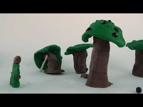 klei animatie maak mee(r) in Zwolle Westenholte 11 augustus 2020