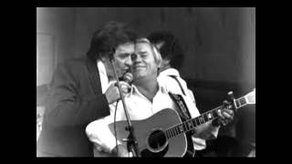 I Still Miss Someone - Johnny Cash &amp; George Jones