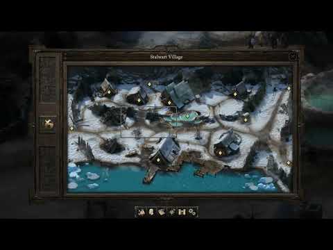 Pillars of Eternity: White March 1 - SideQuest A Lovely Drop
