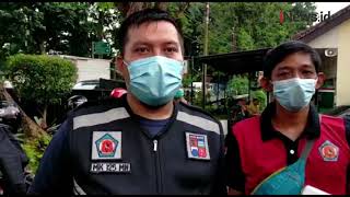 Download lagu Diduga Hendak Tawuran, Belasan Pelajar SMK di Margajaya Bogor Diamankan mp3