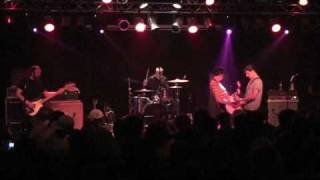 criteria live - me on your front porch