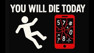 If Your Phone Shows The Wrong Date, You&#39;re Already Dead – Analog Horror