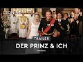 Der Prinz & ich - Trailer (deutsch/german)