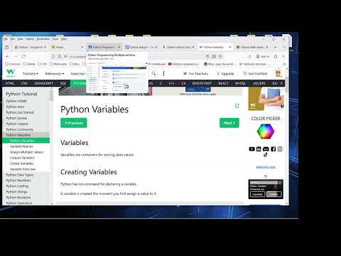2025-11-03 3 Ways to Use ChatGPT to Learn Python