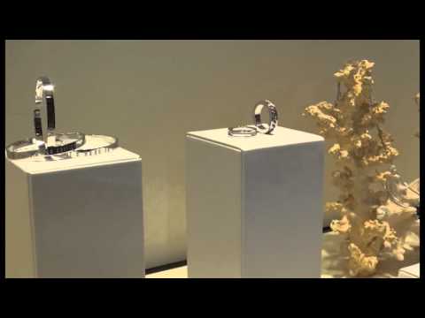 OroArezzo, Veneri (Cna): "oltre alla bella vetrina speriamo arrivino anche gli ordini"