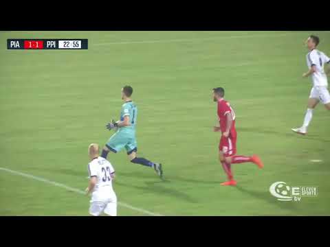 11 - Piacenza-Pro Piacenza 3-1