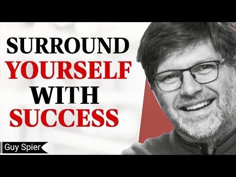 Lessons On Success: How Warren Buffett & Mohnish Pabrai Impacted My Life | Guy Spier