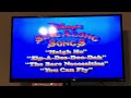 1988 Disney S Sing Along Songs Promo