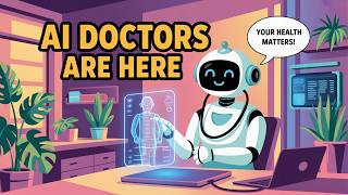 AI News today - July 24th - OpenAI Launches ChatGPT Health to All US Users...