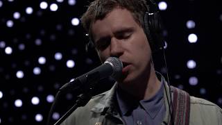 Parquet Courts - Psycho Structures (Live on KEXP)