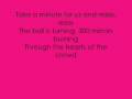 Lady Gaga - Disco Heaven lyrics 
